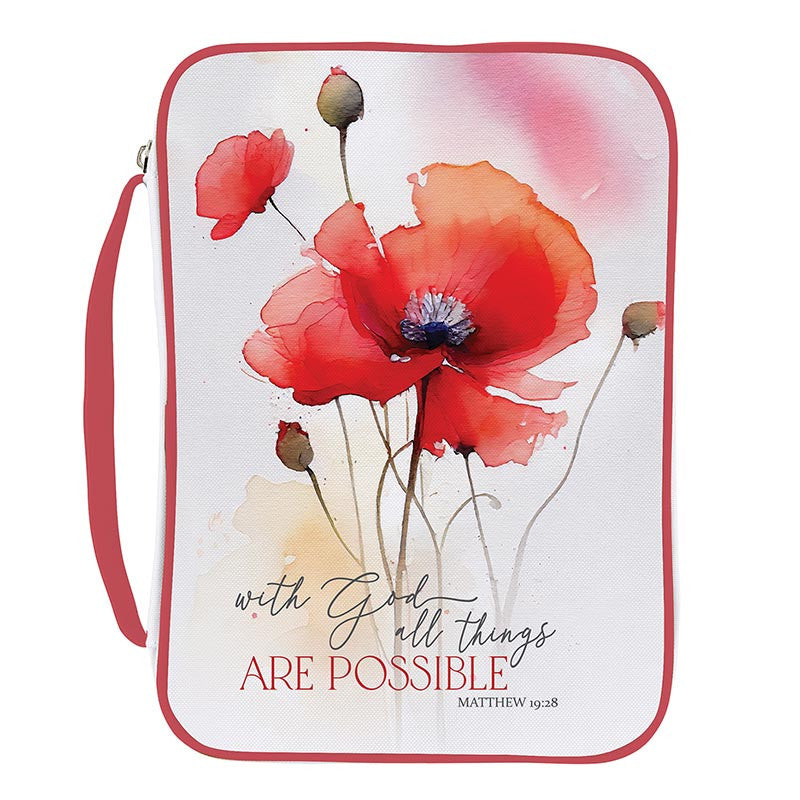 The Greatest Love Collection Faux Bible Cover
