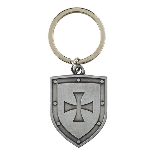 Man of God Key Chain
