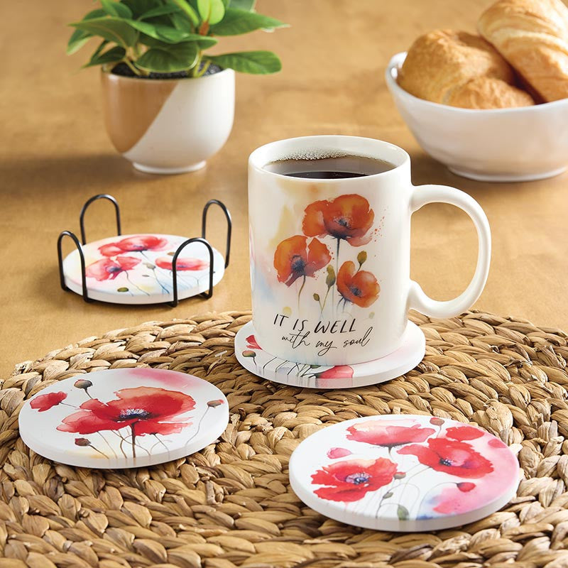 The Greatest Love Collection Coffee Mug