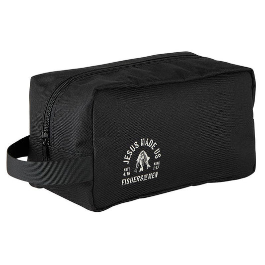 Fishers of Men Toiletry Bag