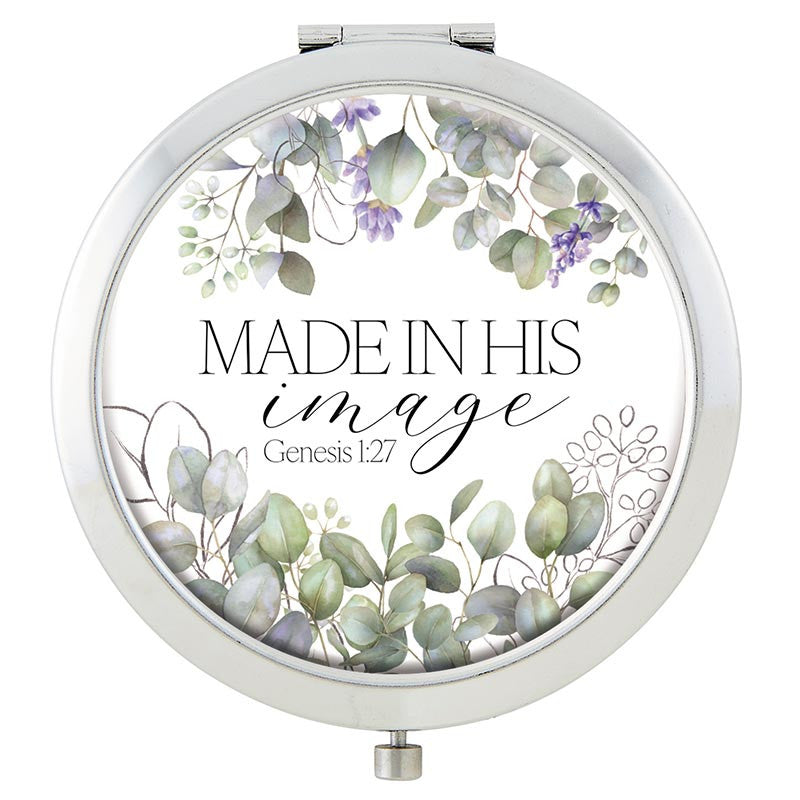 Made in His Image Compact