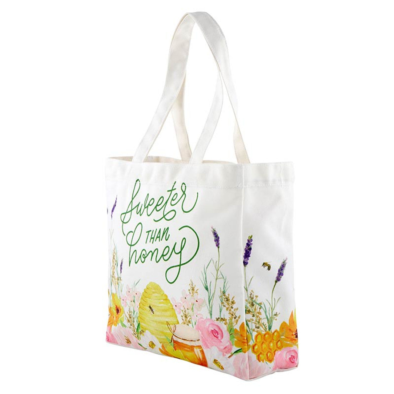 Tote - Sweeter Than Honey