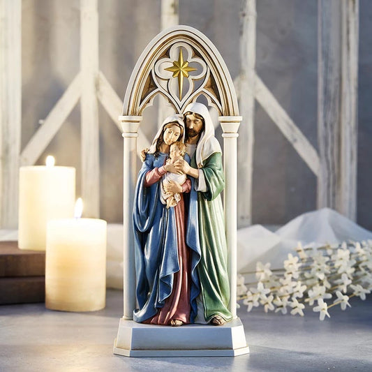 Bethlehem Nativity Statue