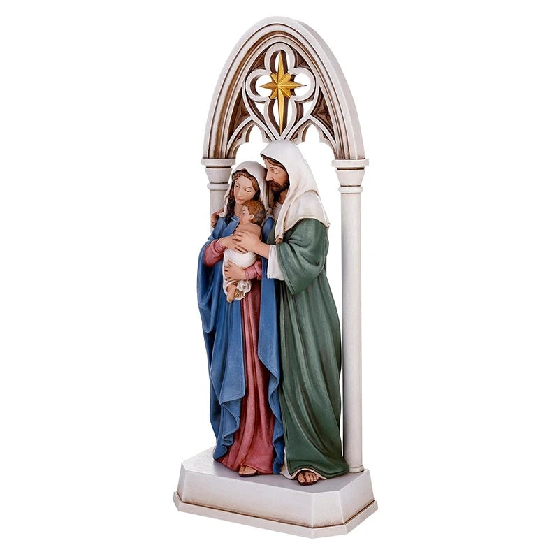 Bethlehem Nativity Statue