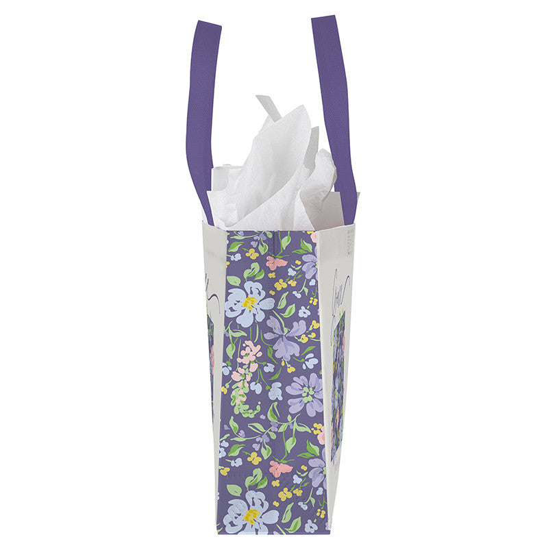 Grace Upon Grace Reusable Gift Bag