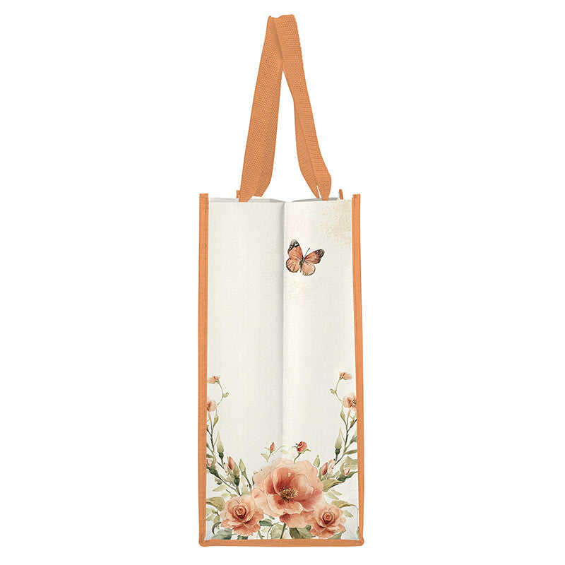 With Brave Wings Glory Eco - Friendly Tote Bag
