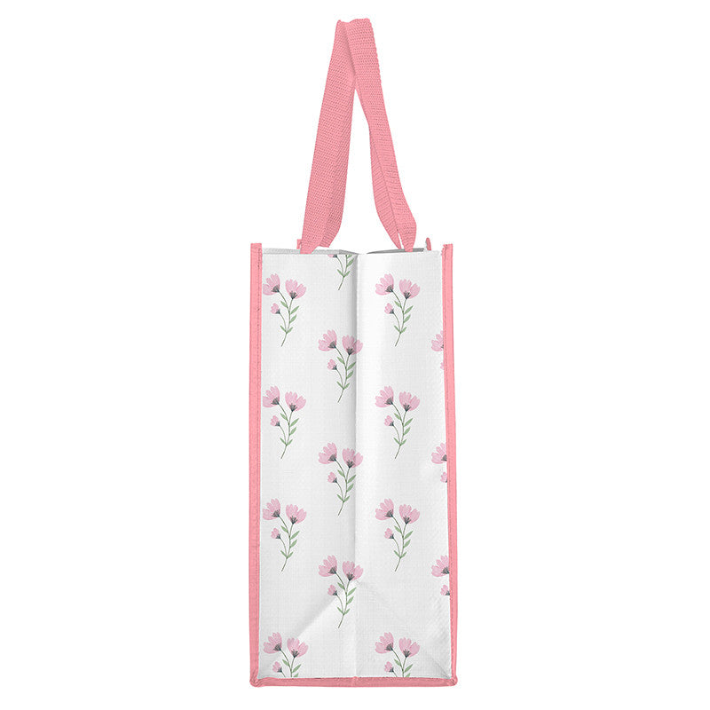 He Restores My Soul Glory Eco - Friendly Tote Bag