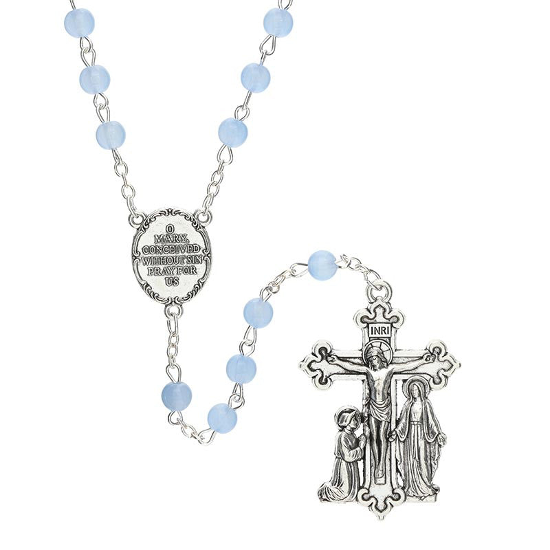 Cielo Miraculous Guilia Signorelli Rosary