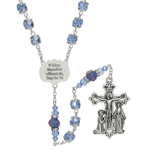 Cielo Miraculous Guilia Signorelli Rosary