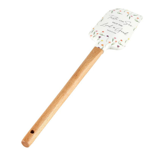 Spatula - Taste & See