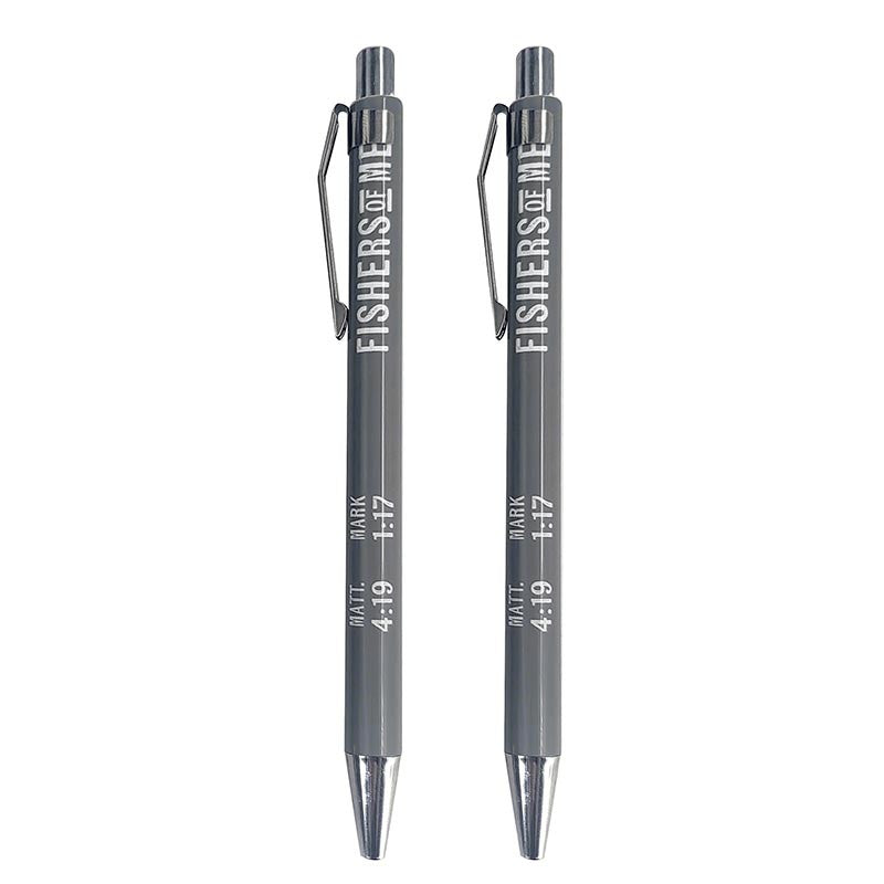 Pen Set - Fisherman