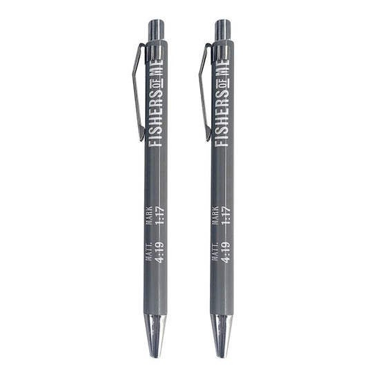 Pen Set - Fisherman