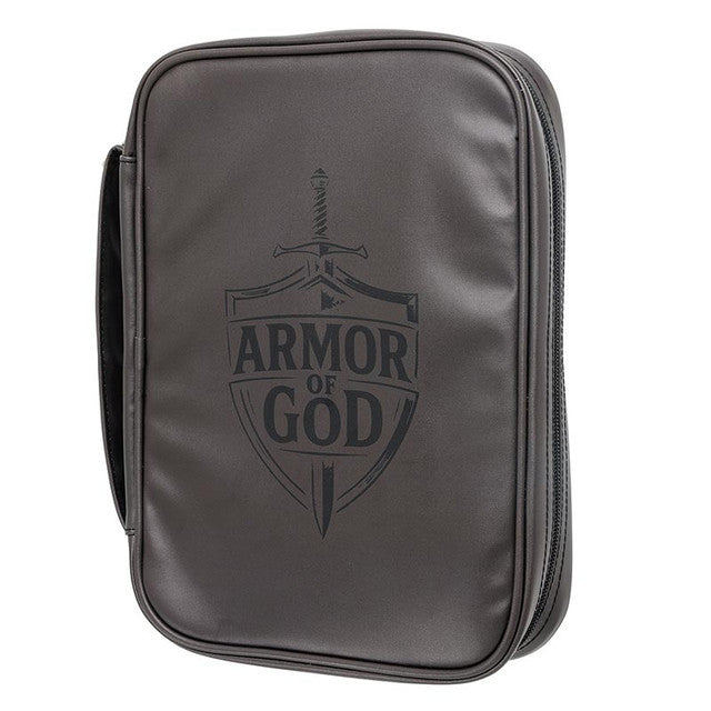 Bible Cover - Armor of God