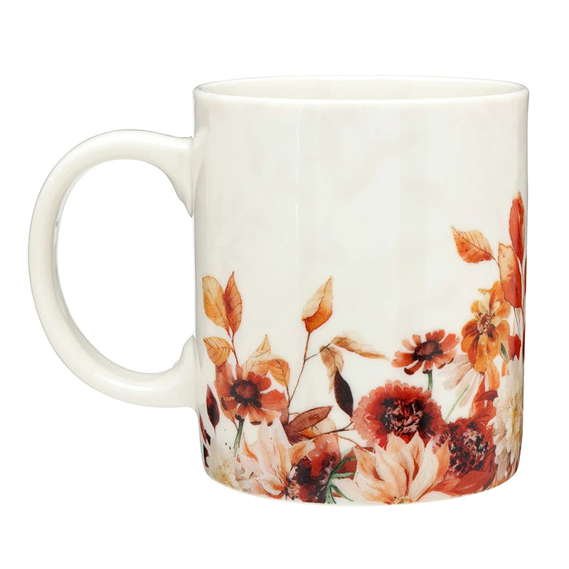 Grateful Coffee Mug