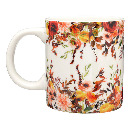 Fall for Jesus Coffee Mug