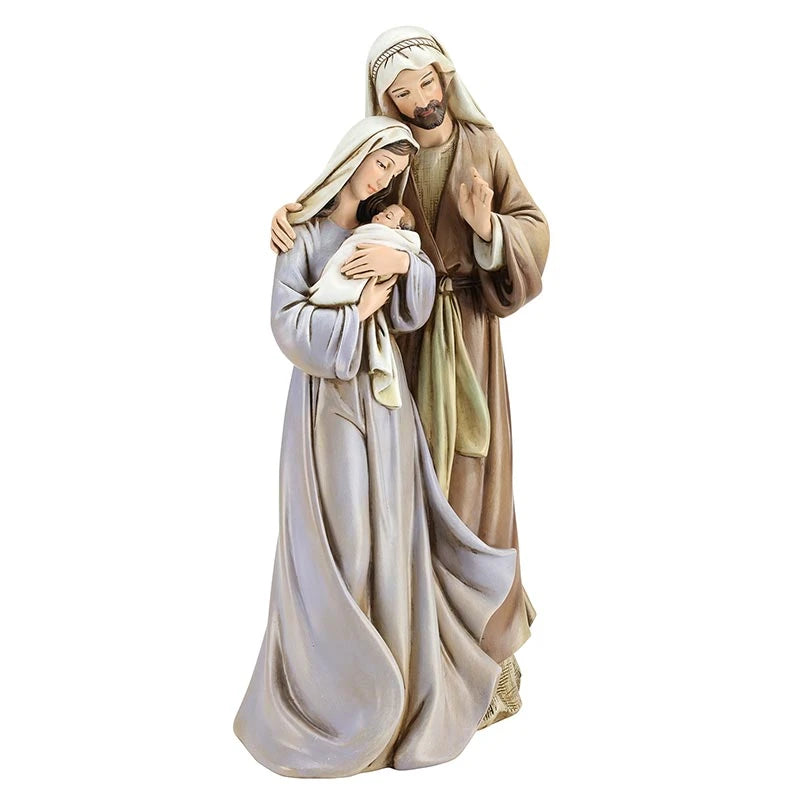 Holy Family Collection Figurine