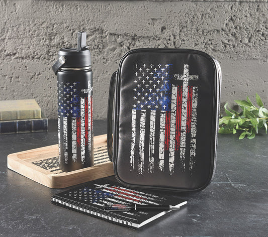 Freedom - Bible Cover