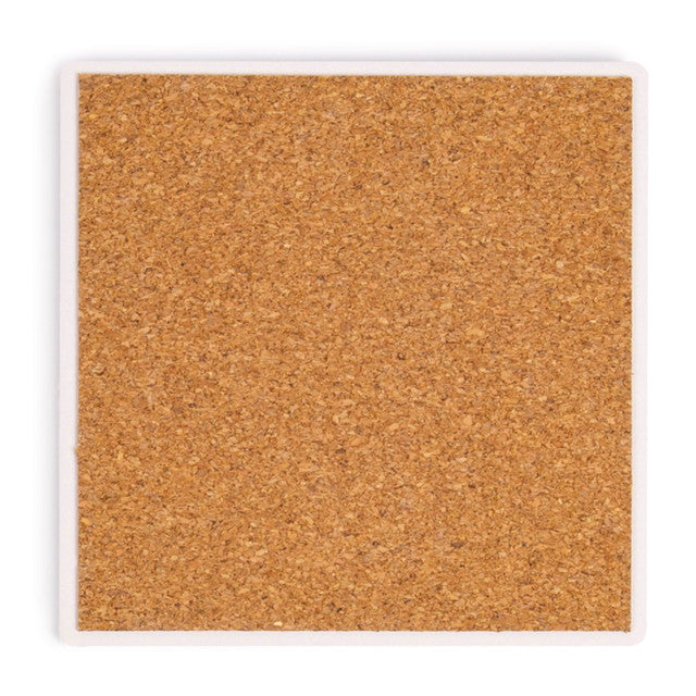 Ceramic Coasters - All My Hope