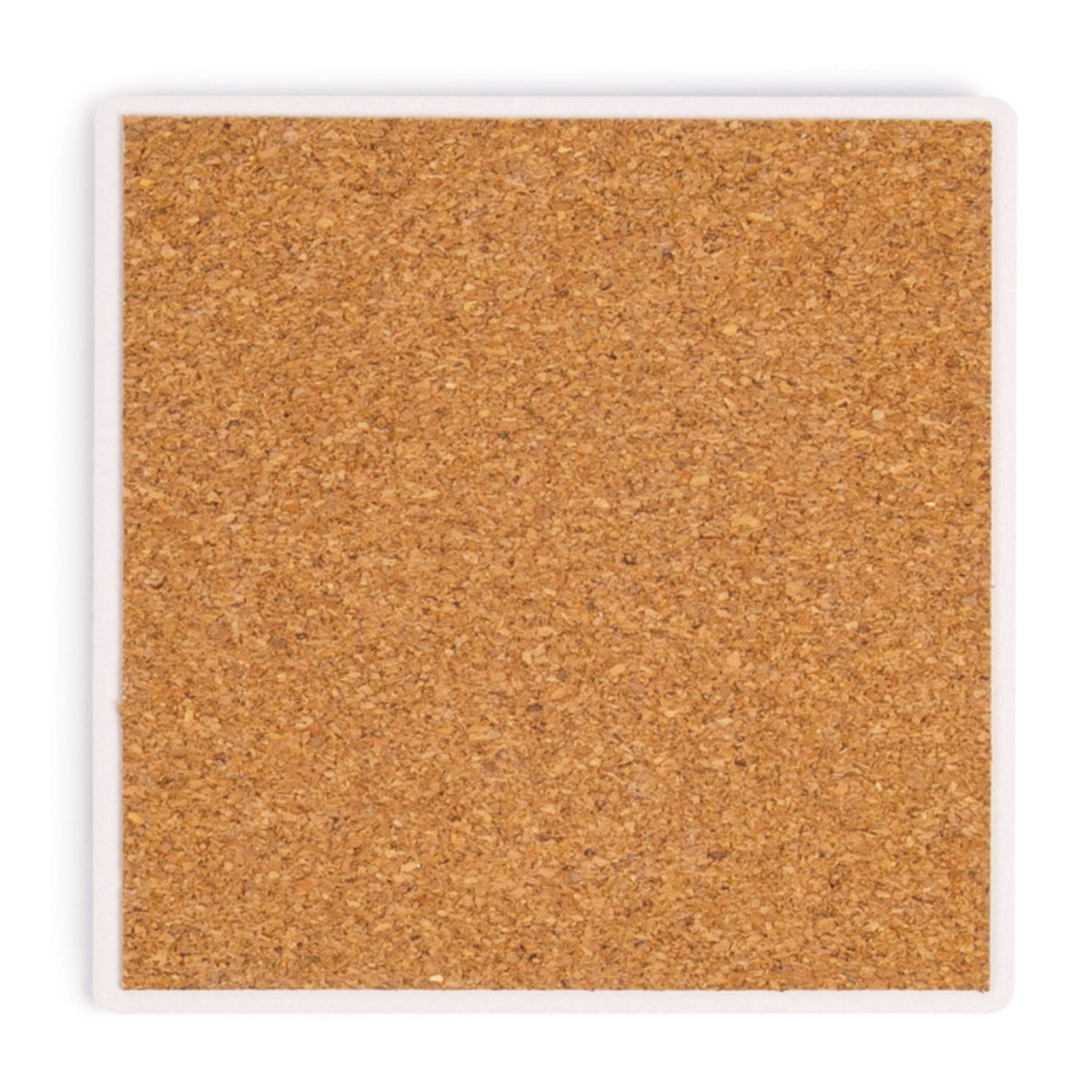 Ceramic Coasters - Pray Big Worry