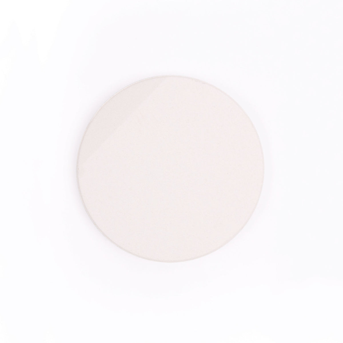 Ceramic Car Coaster - Fueled By