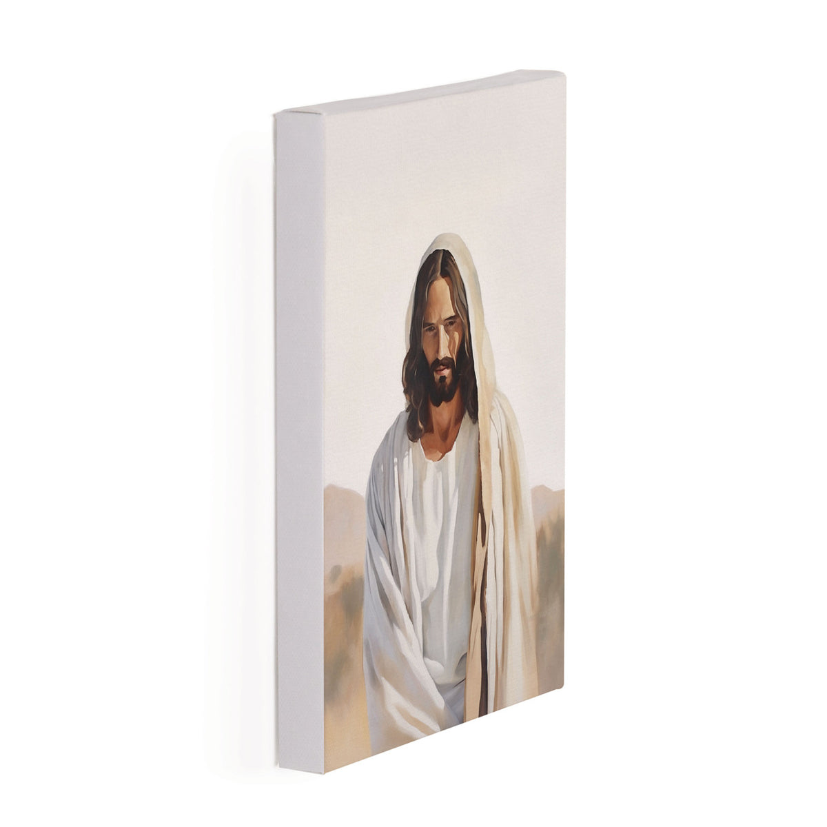 Canvas - Jesus
