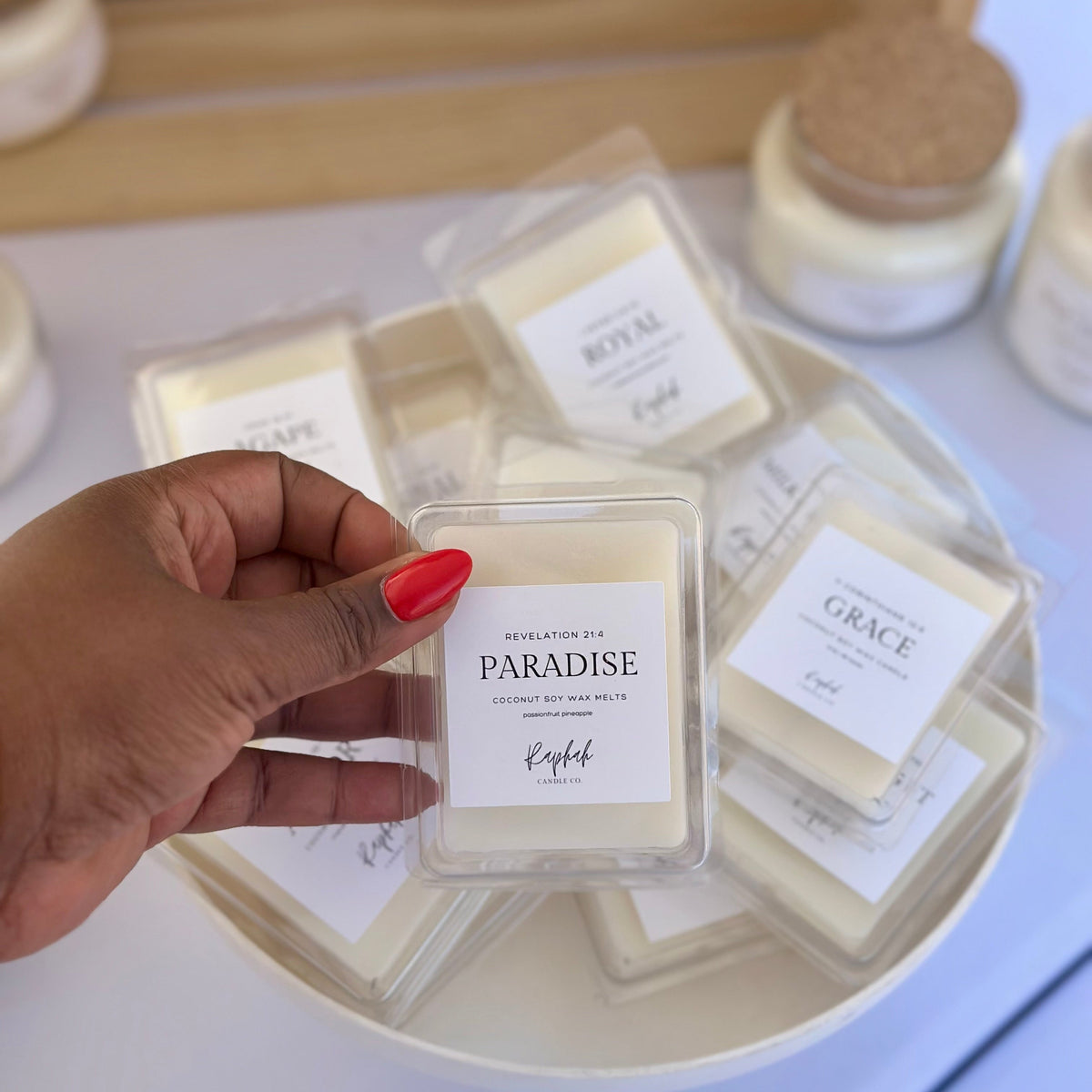 Wax Melts