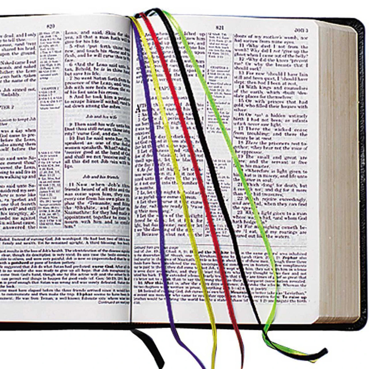 Ribbon Bookmark