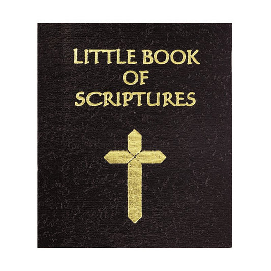 Little Book of Scriptures