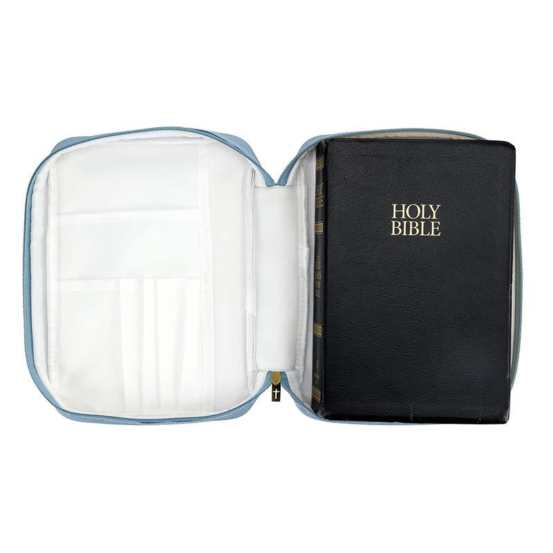 Notes Of Hope Bible Cover - Our Father