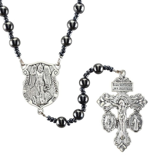 Battle Rosary - Saint Michael