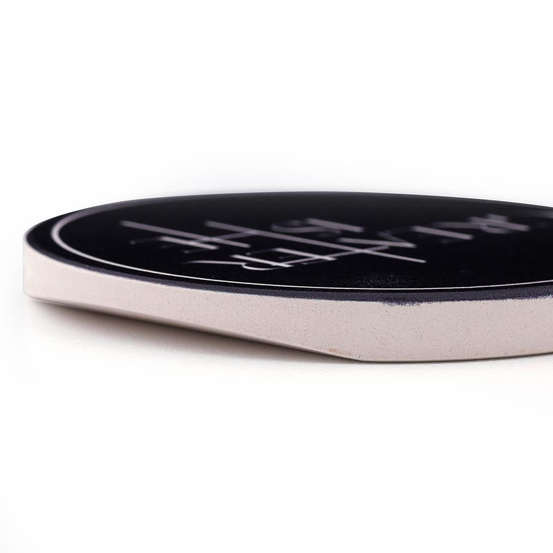 Greater Is He Collection Car Coaster