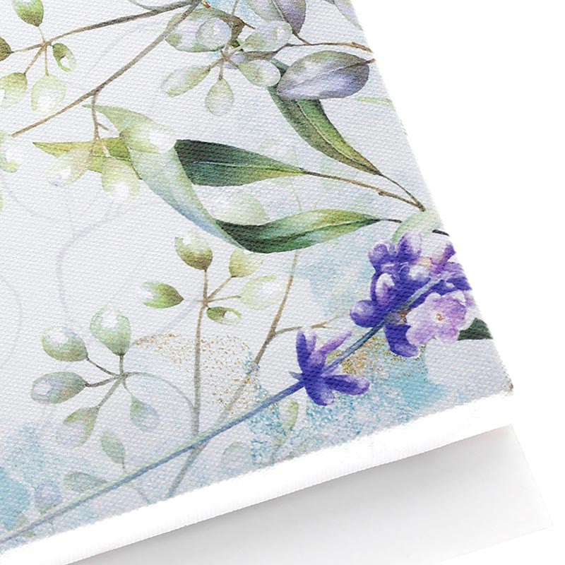 Let Kindness In Collection Canvas