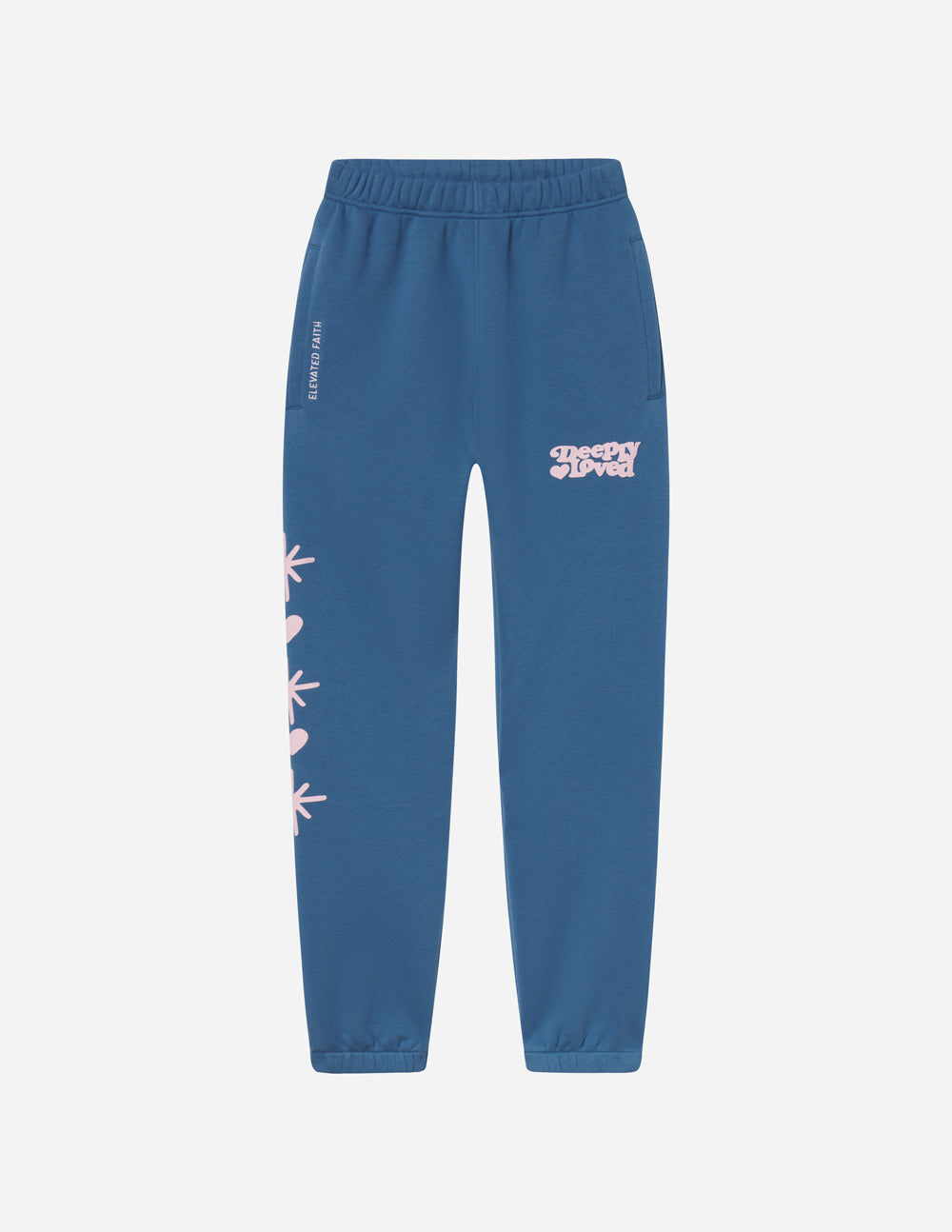 Deeply Loved Unisex Sweatpant