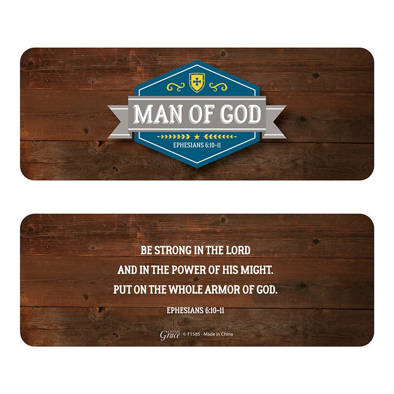Man of God Multi-Function Stylus Pen Tool