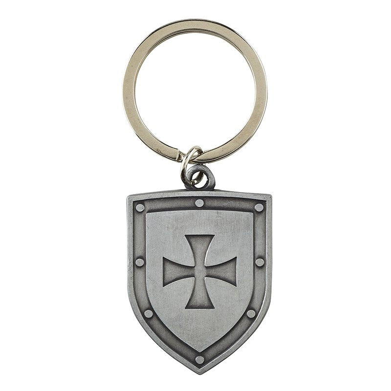 Man of God Key Chain