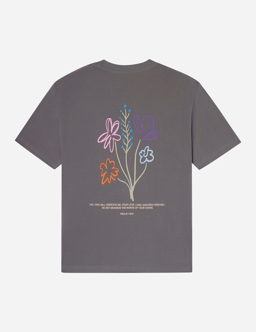 God's Still Working Unisex Tee