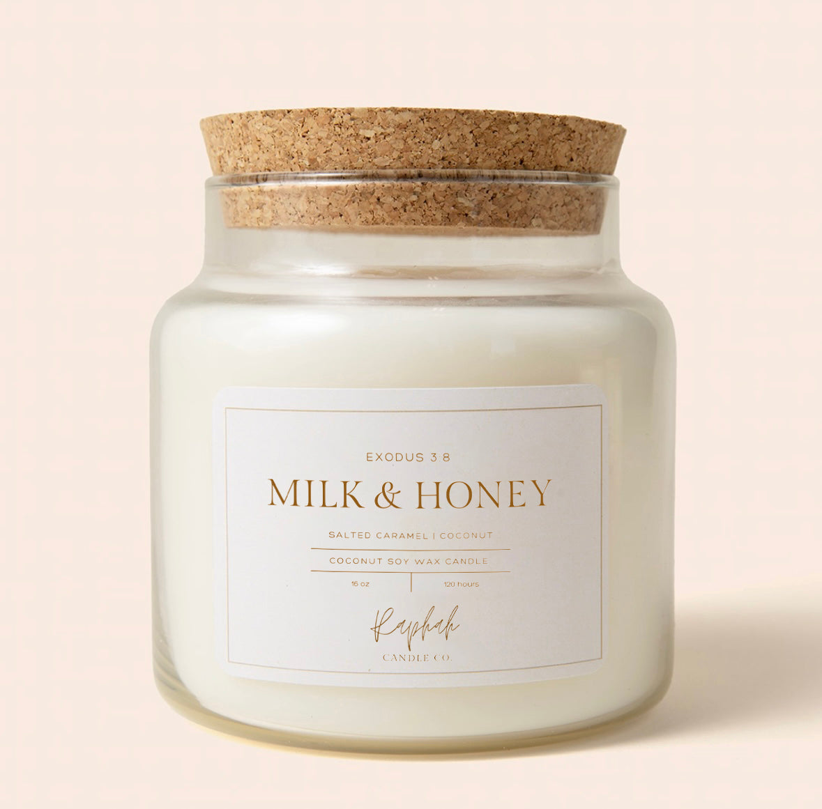 Milk & Honey