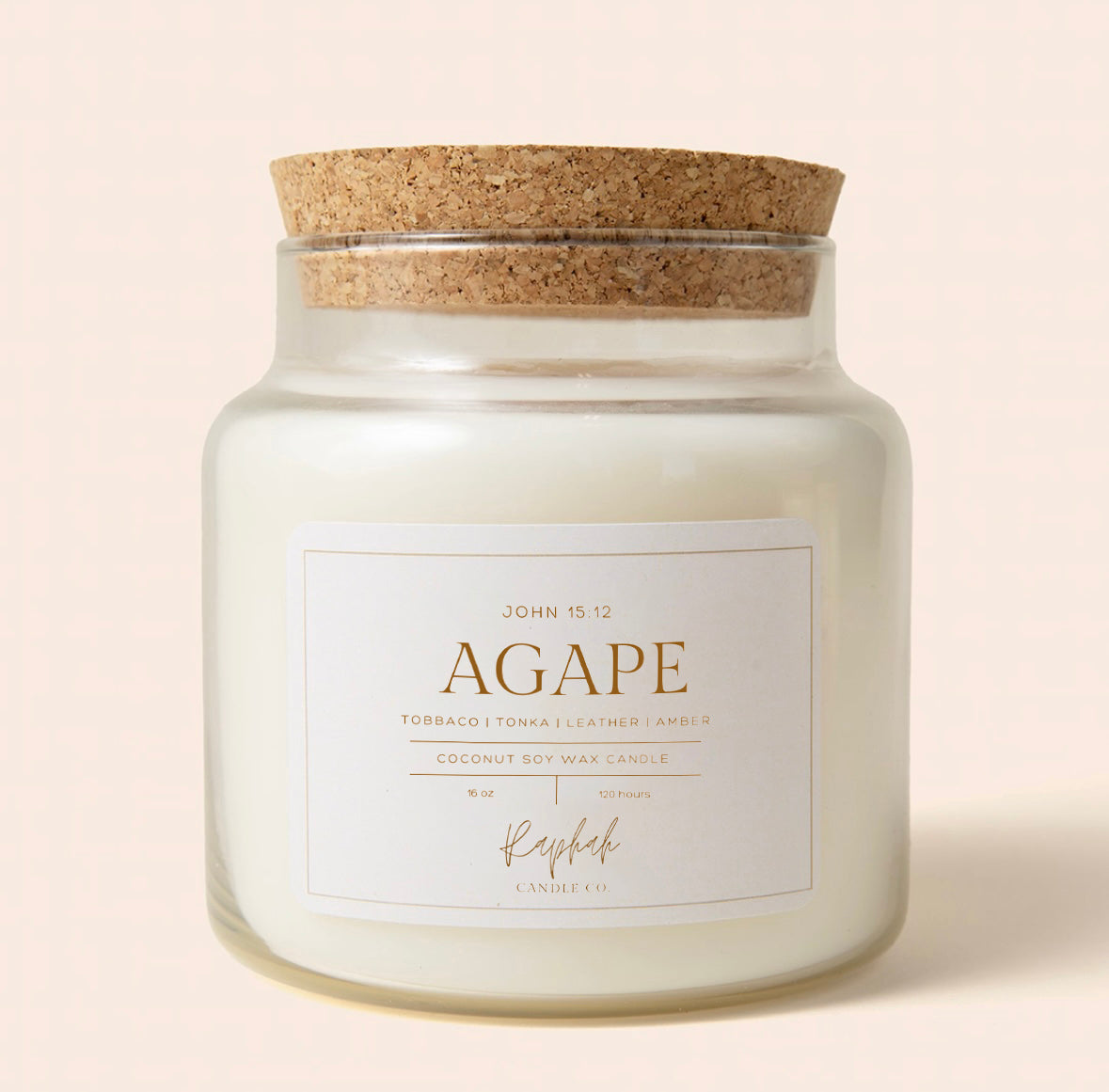 Agape