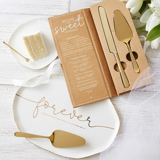 Serving Platter - Forever