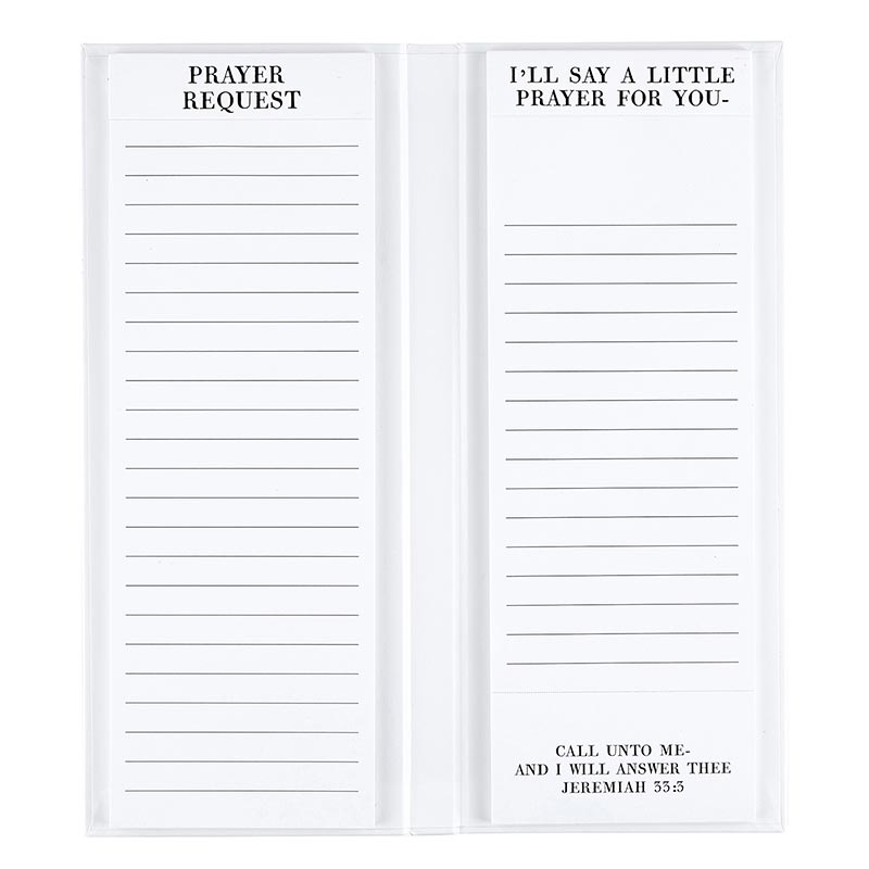 Daily Planner - Notes To God
