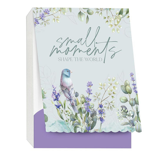 Let Kindness In Collection Magnetic Notepad