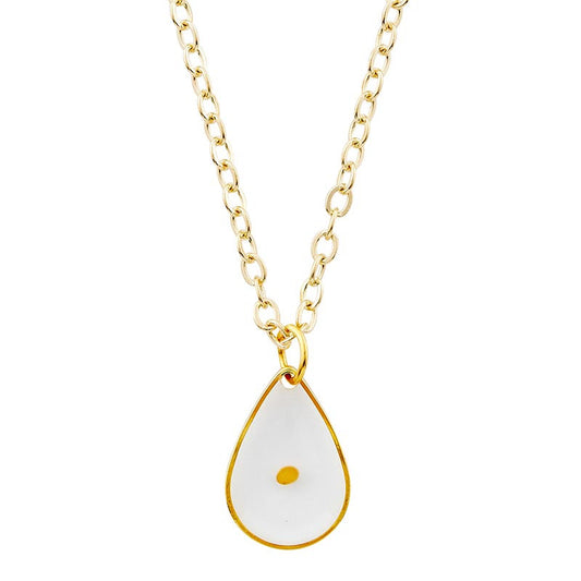 Mustard Seed Necklace (Copy)
