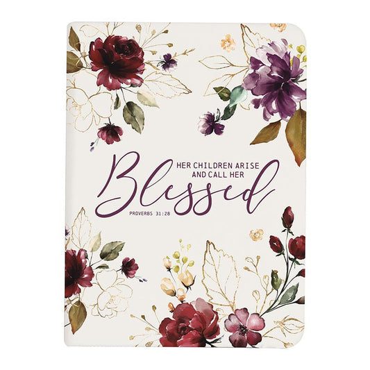 Blessed Collection Journal