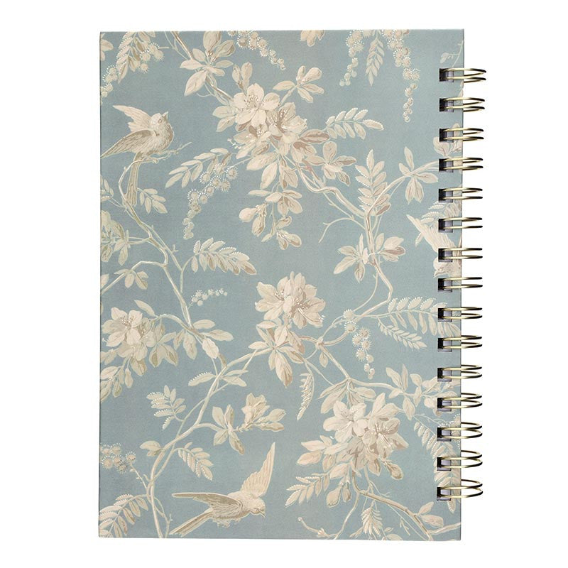 Where We Begin Spiral Notebook - You Are Worthy