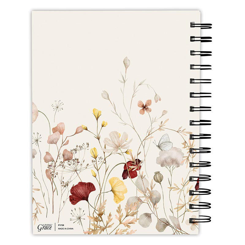 Wonderfully Made Notebook