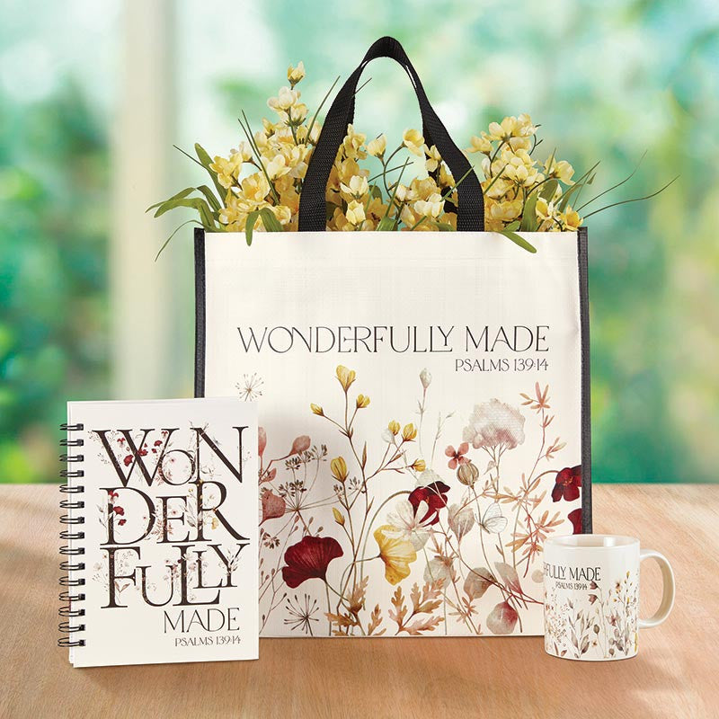 Everything Beautiful Eco Tote