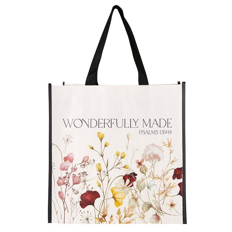 Everything Beautiful Eco Tote