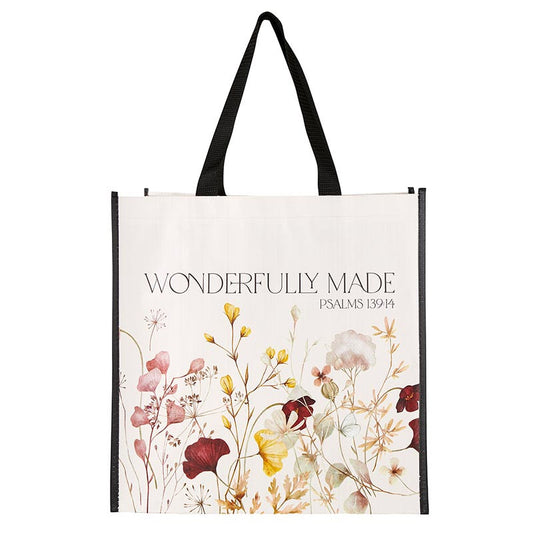 Everything Beautiful Eco Tote