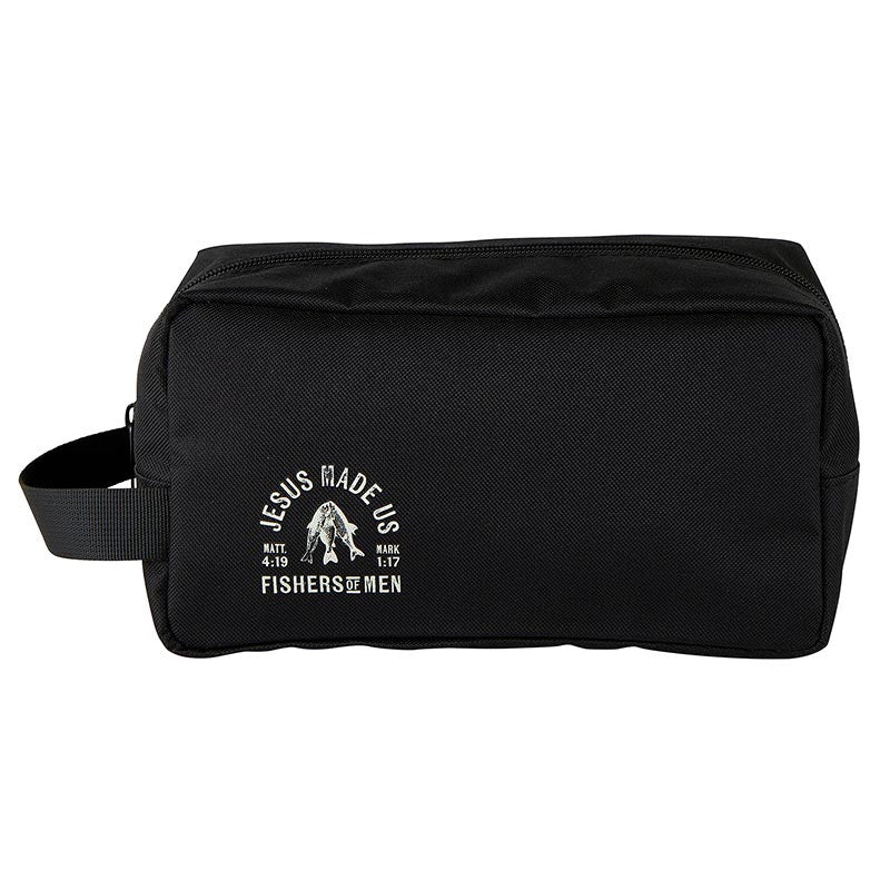 Fishers of Men Toiletry Bag