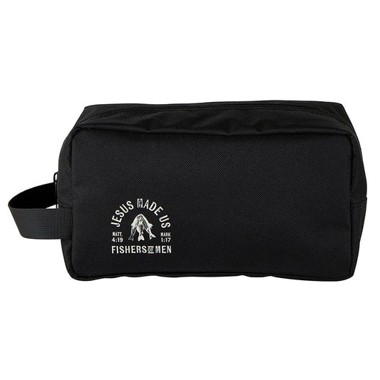 Fishers of Men Toiletry Bag